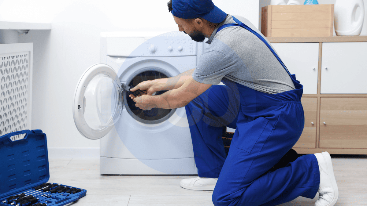 Alanya Çamaşır Makinesi Servisi